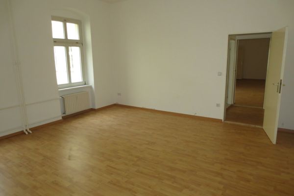 Schlafzimmer Cotheniusstrasse 6 Berlin-Prenzlauer Berg