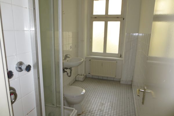 Bad Cotheniusstrasse 6 Berlin-Prenzlauer Berg