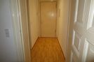 Flur vom Eingang Cotheniusstrasse 6 Berlin-Prenzlauer Berg