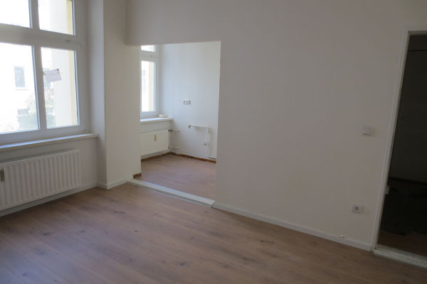 Wohnzimmer Cotheniusstr. 6 Berlin Prenzlauer Berge
