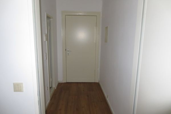 Flur Cotheniusstrasse 6 Berlin-Prenzlauer Berg