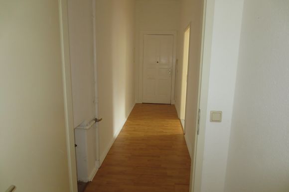 Wohnung - Berlin-Pankow – Damerowstraße 61