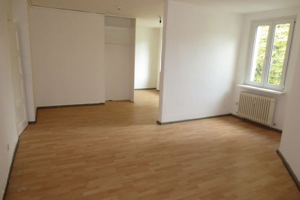 DG Wohnung 1 Zimmer Eschenallee 20 Berlin-Westend