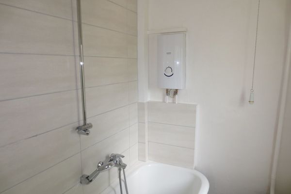 Bad Eschenallee 20 Berlin-Westend