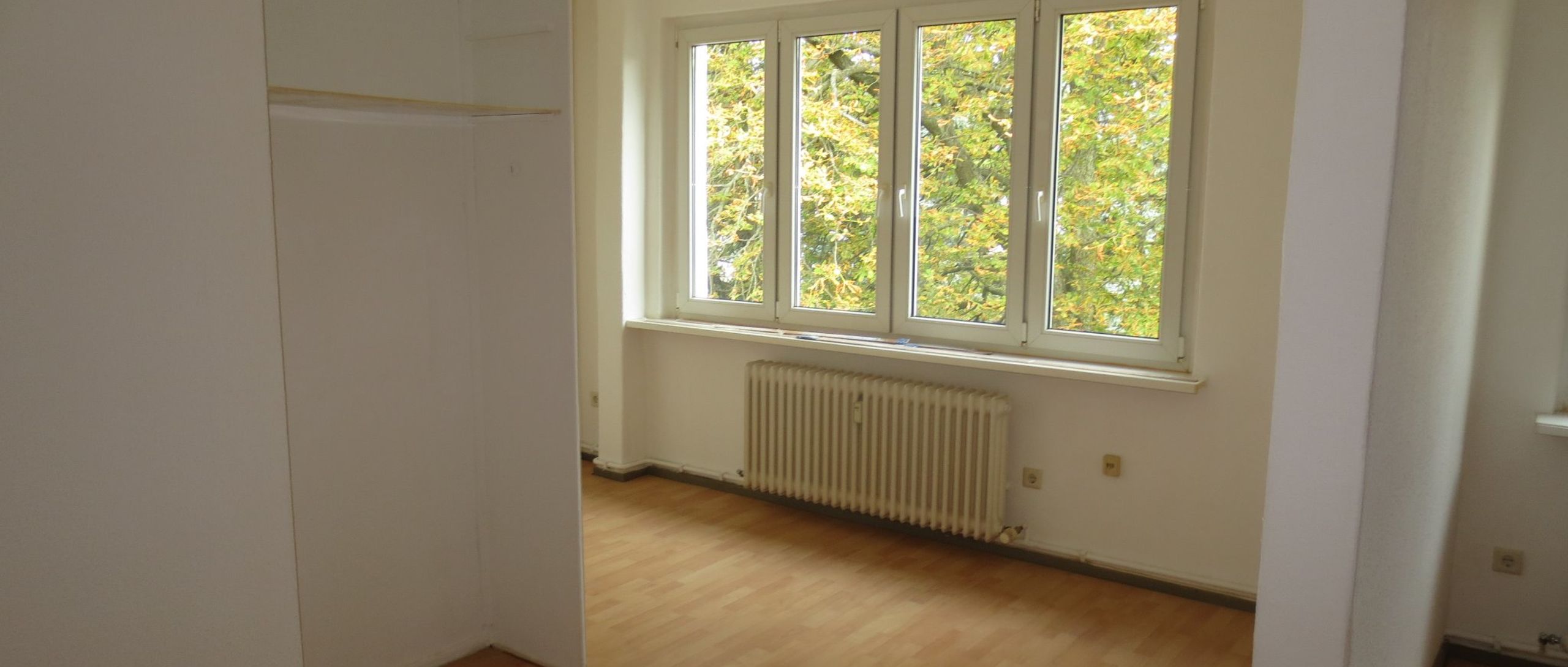 Wohnung Eschenallee 20 Berlin-Westend