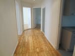 Flur vom Eingang mit Spotlights Hadlichstrasse 30 Berlin-Pankow