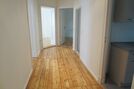 Flur vom Eingang mit Spotlights Hadlichstrasse 30 Berlin-Pankow