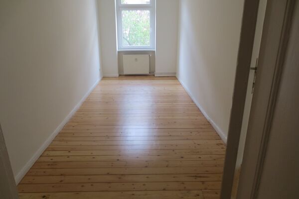 Zimmer 1 links Hadlichstrasse 30 Berlin- Pankow