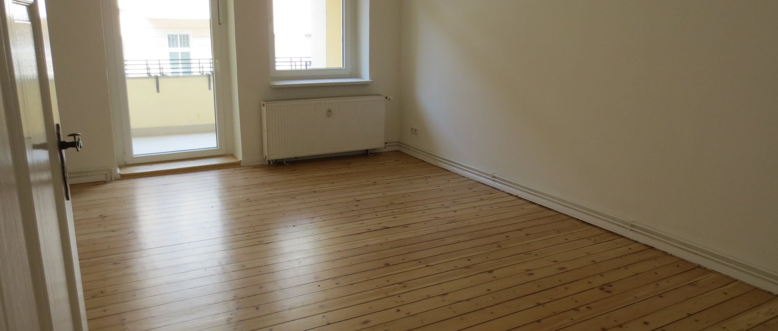 Balkonzimmer Hadlichstrasse 30 Berlin- Pankow