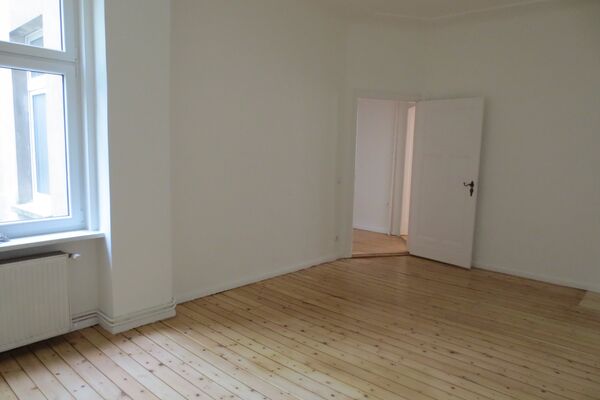 Schlafzimmer zum Fur Hadlichstrasse 30 Berlin- Pankow