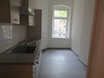 Küche mit Fenster Hadlichstrasse 30 Berlin- Pankow