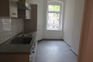 Küche mit Fenster Hadlichstrasse 30 Berlin- Pankow