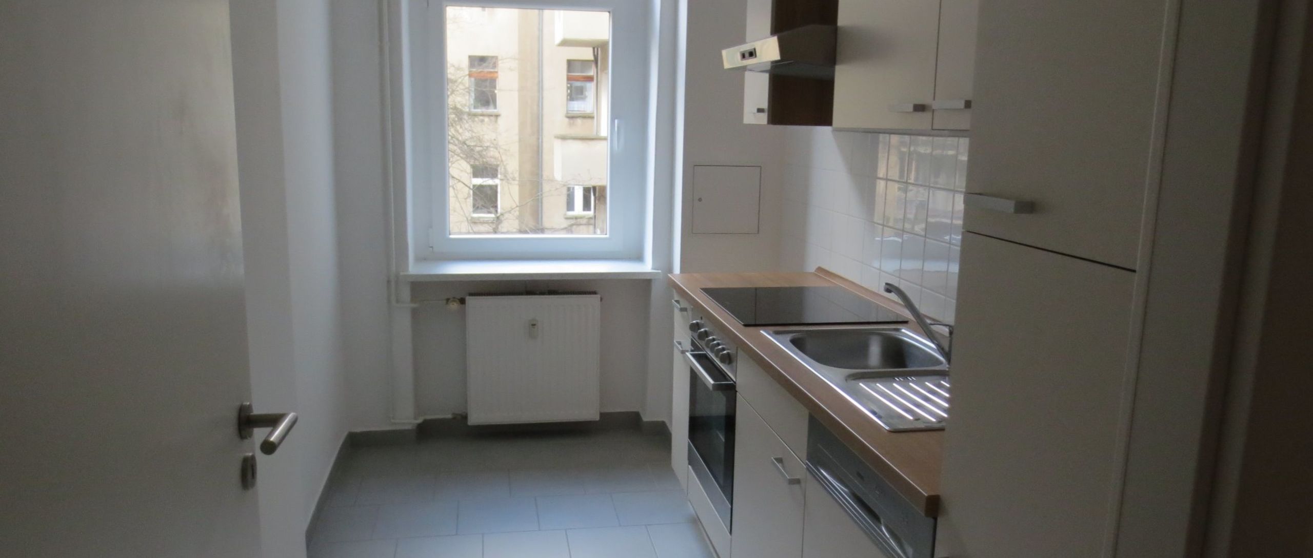 Küche Hadlichstraße 30 Berlin-Pankow