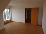 Wohnzimmer Sicht zum Balkon Hultschiner Damm 14/16  Berlin-Mahlsdorf