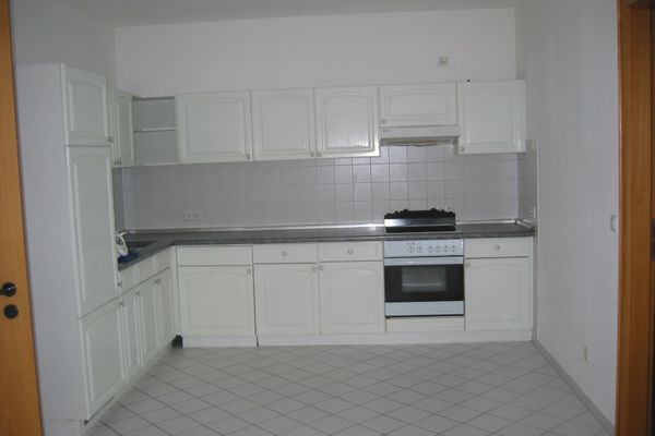 Küche Hultschiner Damm 14/16 Berlin-Mahlsdorf
