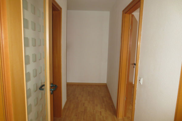 Flur Berlin Mahlsdorf Hultschiner Damm 14-16