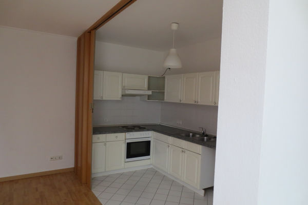 Küche Berlin Mahlsdorf Hultschiner Damm 14-16