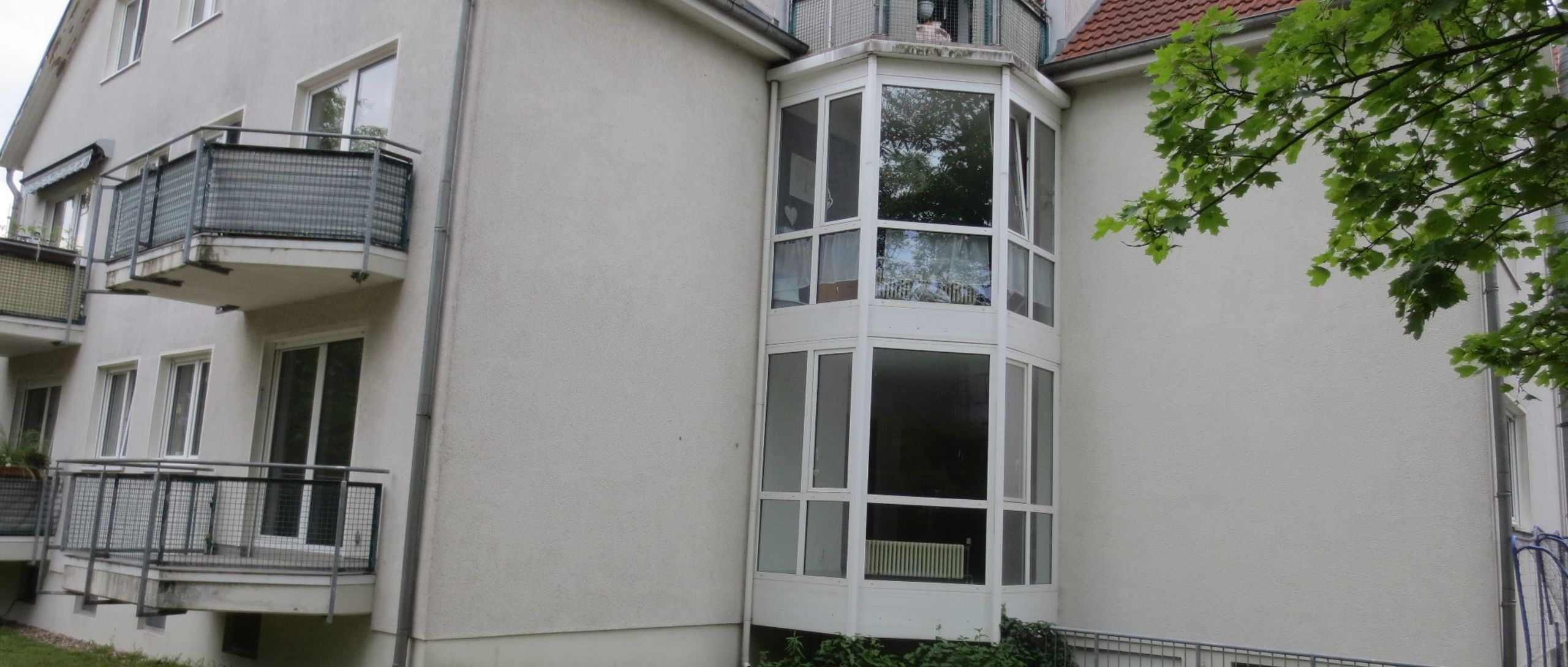Wintergarten Hultschiner Damm 14-16 Berlin-Mahlsdorf