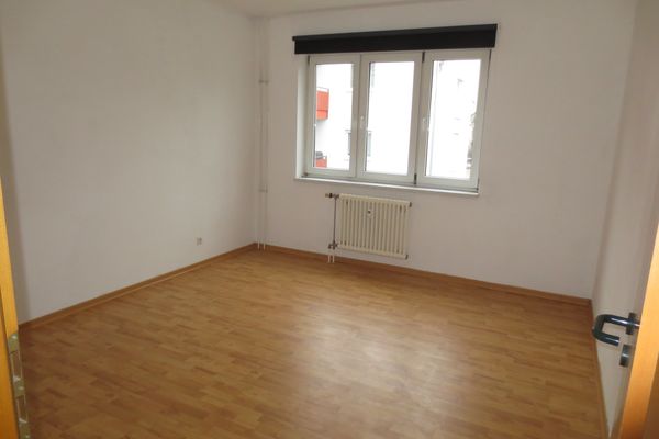 Schlafzimmer Hultschinerdamm 14-16 Berlin-Mahlsdorf