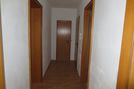 Flur zum Ausgang Hultschinerdamm 14-16 Berlin-Mahlsdorf