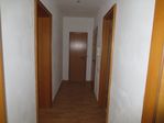 Flur zum Ausgang Hultschinerdamm 14-16 Berlin-Mahlsdorf