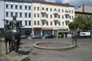 Haus Ansicht Karl-Marx-Platz 3 Berlin-Neukölln
