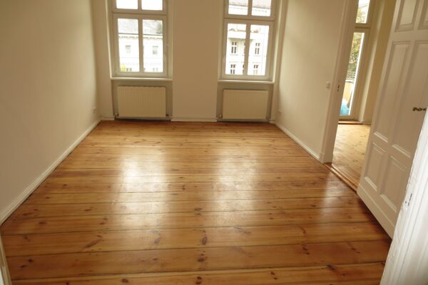 Zimmer 3 Karl-Marx-Platz 3 Berlin-Neukölln