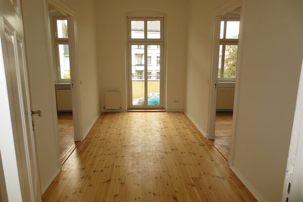 Zimmer 3 Karl-Marx-Platz 3 Berlin-Neukölln