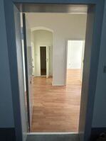 Flur Neue Kantstr. 25 Berlin Charlottenburg