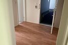 Flur zum Ausgang Neue Kantstr. 25 Berlin Charlottenburg